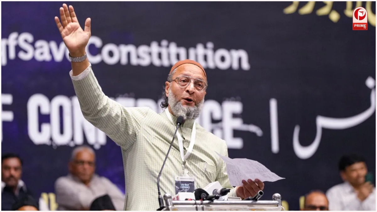 AIMIM BMC Wins 2026