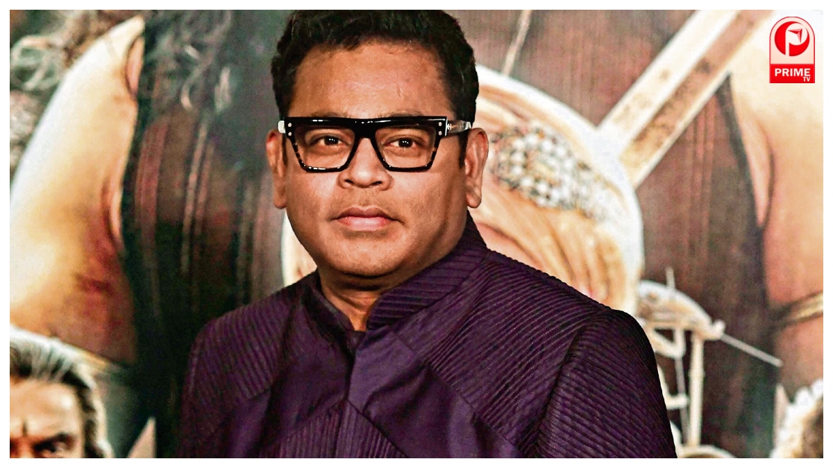 AR Rahman Controversy