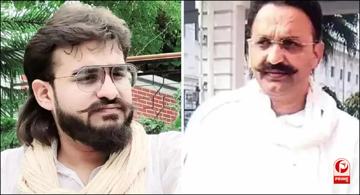 Abbas Ansari