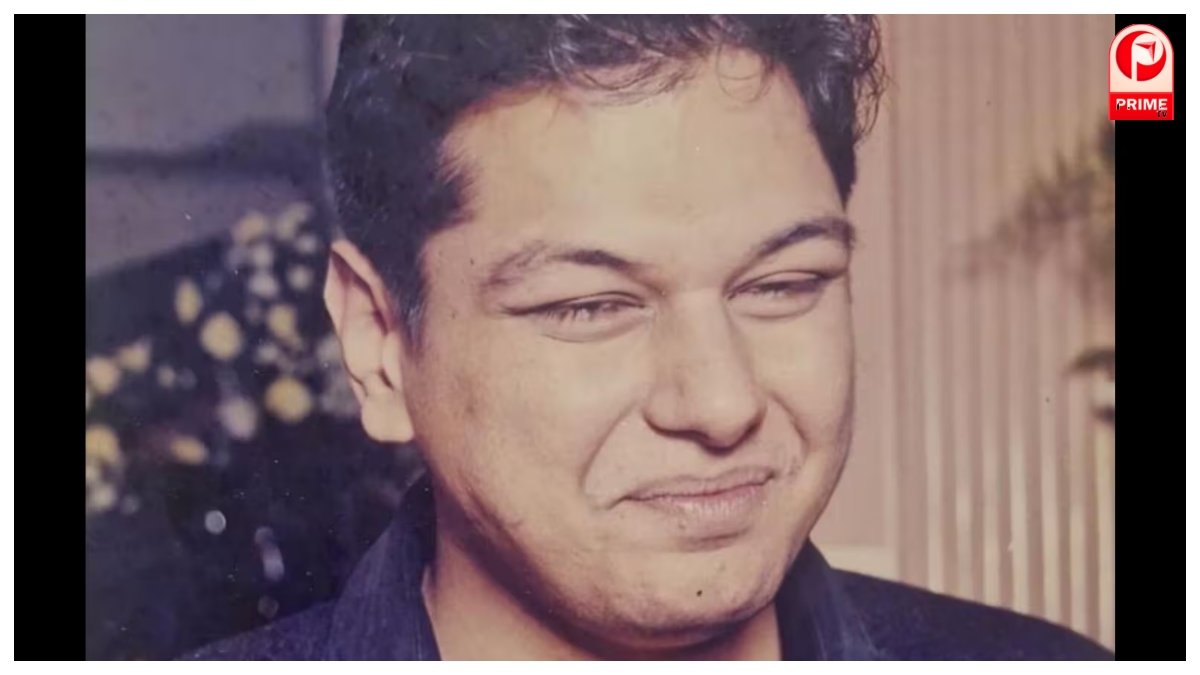Agnivesh Agarwal Death