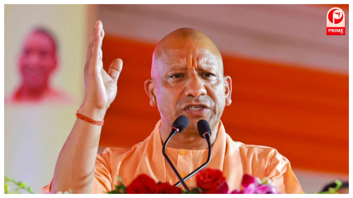 Yogi का ‘Hindu Rashtra’ Model या Shah की चाणक्य नीति?