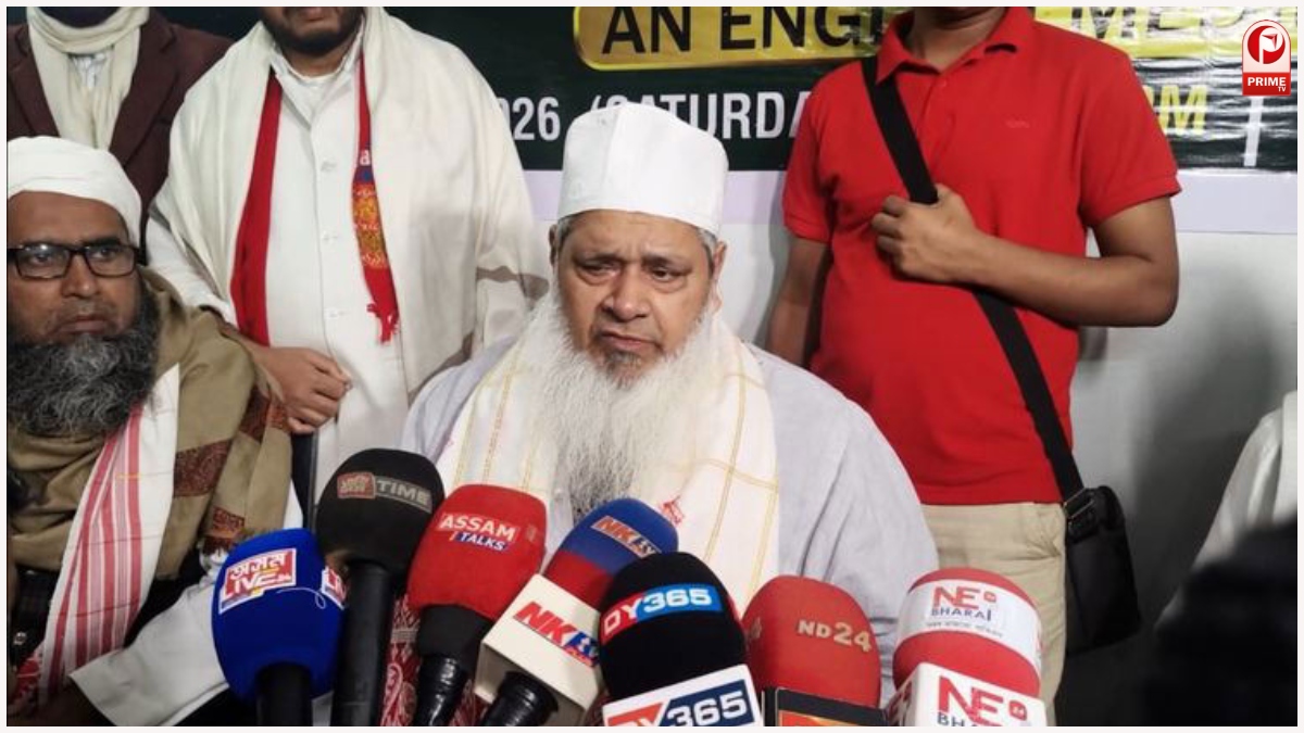 Assam Election 2026