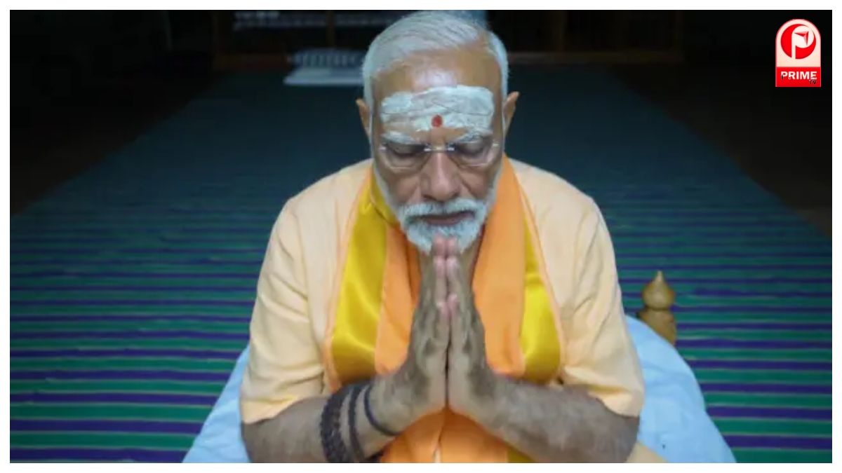BJP Next PM