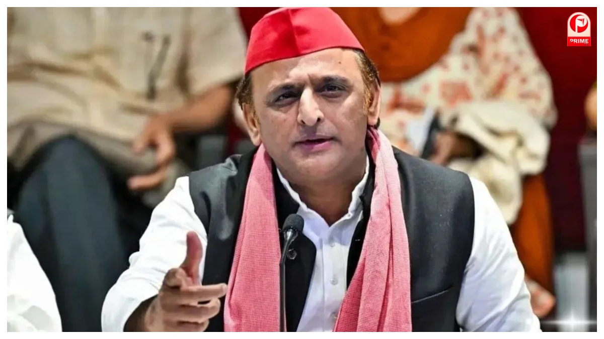 BMC Election Results 2026