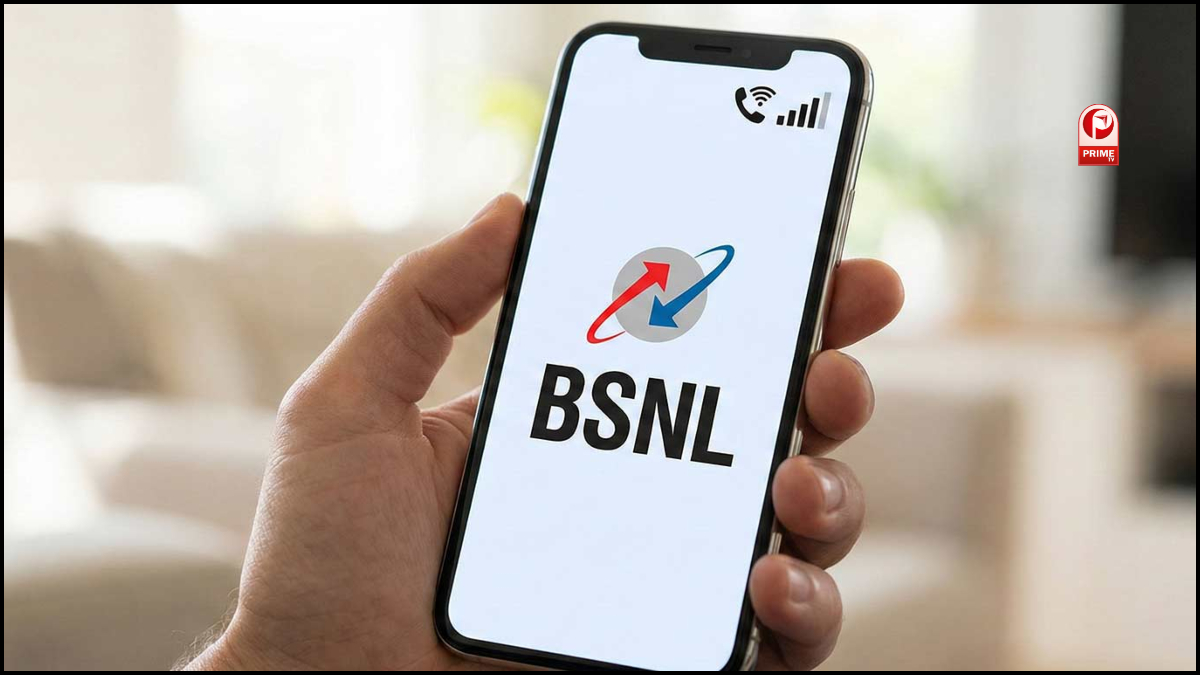 BSNL VoWiFi