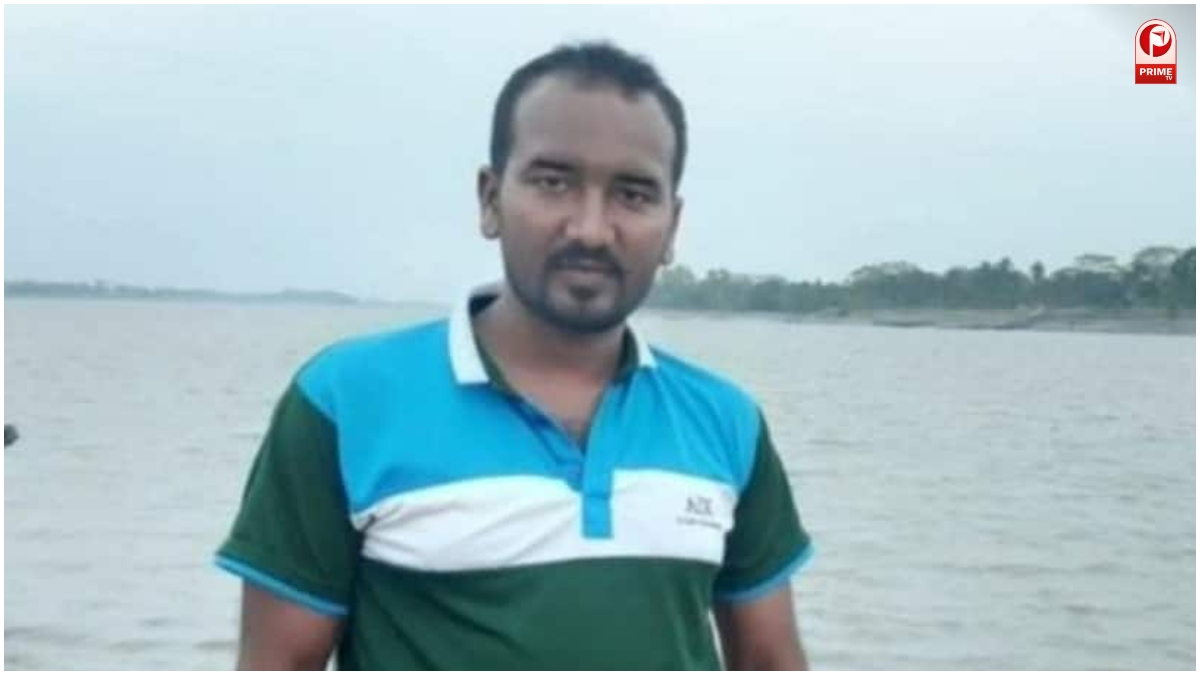 Bangladesh Hindu Attacks