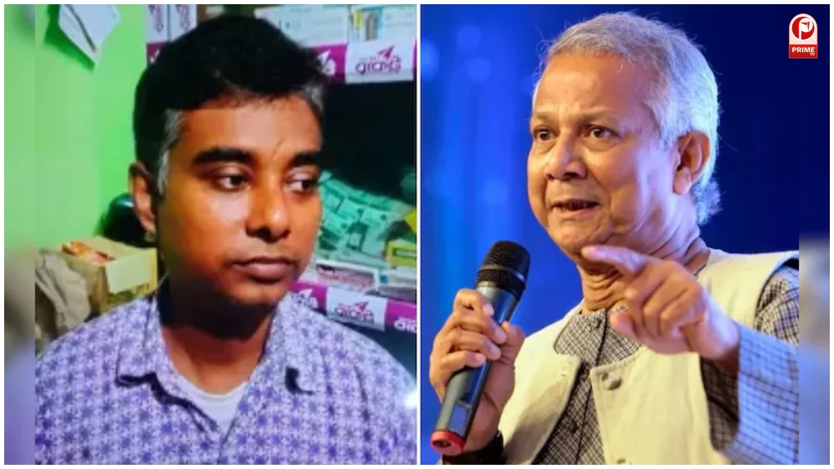 Bangladesh Hindu Attacks
