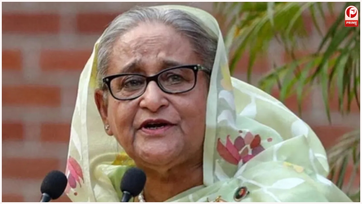 Bangladesh Politics