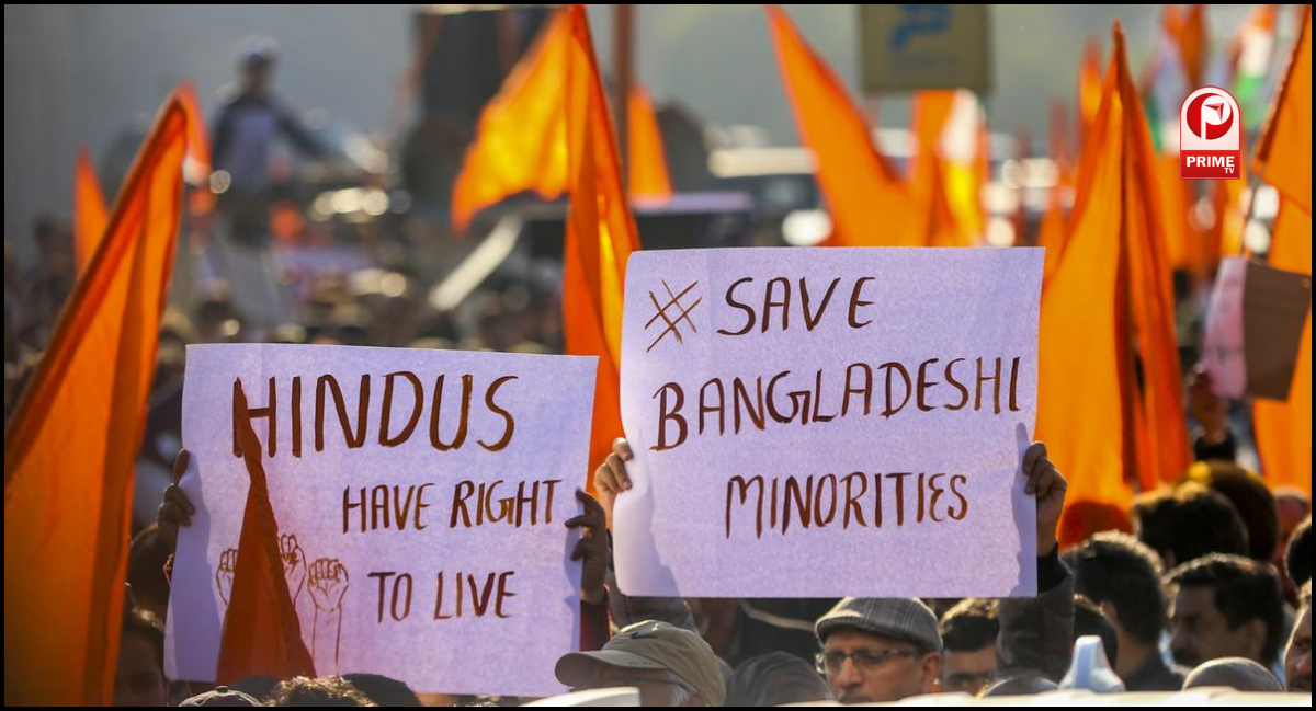 Bangladesh Voilence