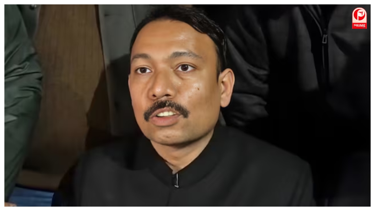 Bareilly City Magistrate