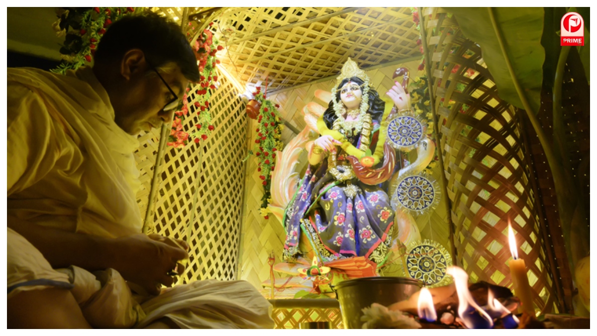 Basant Panchami 2026