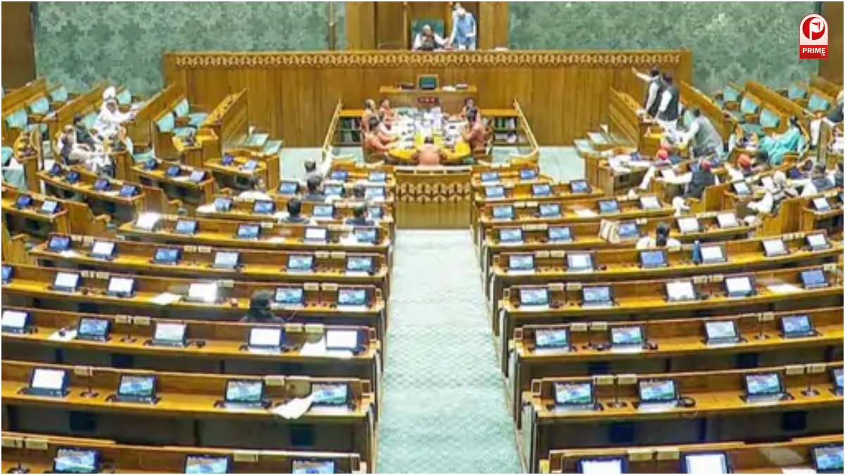 Budget Session 2026