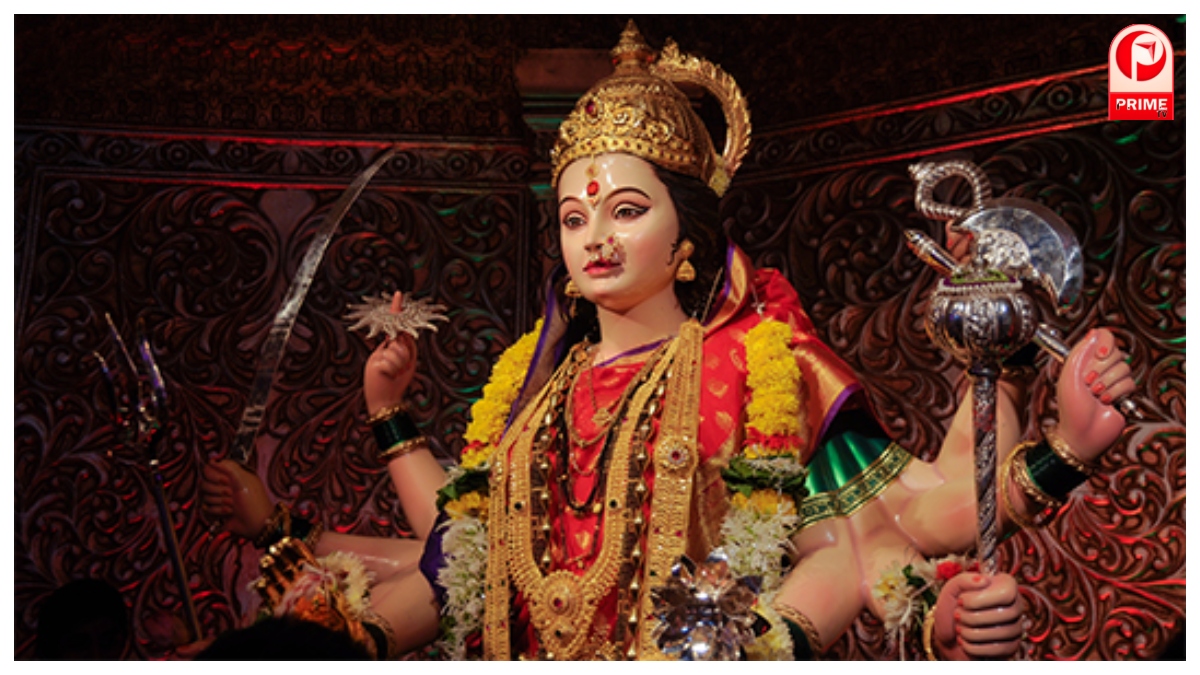 Chaitra Navratri 2026