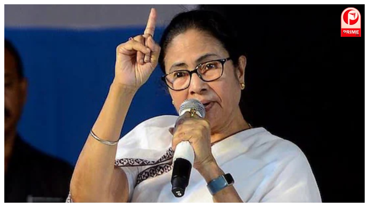 बनर्जी या चटर्जी नहीं, अब Muslim CM?