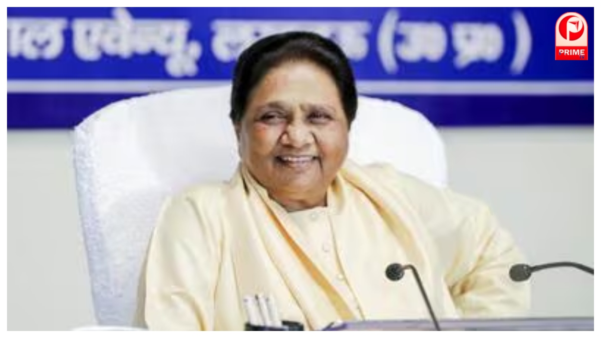 Mayawati Birthday