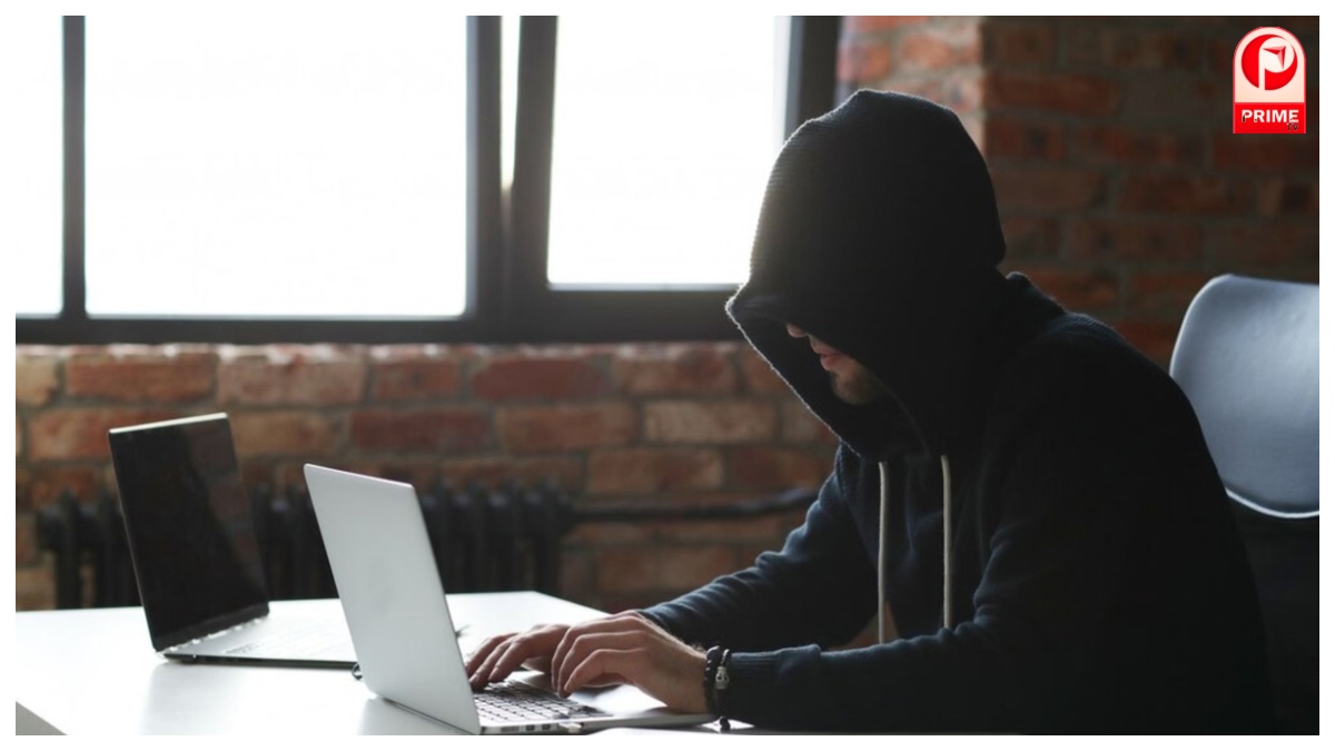 Cyber Alert
