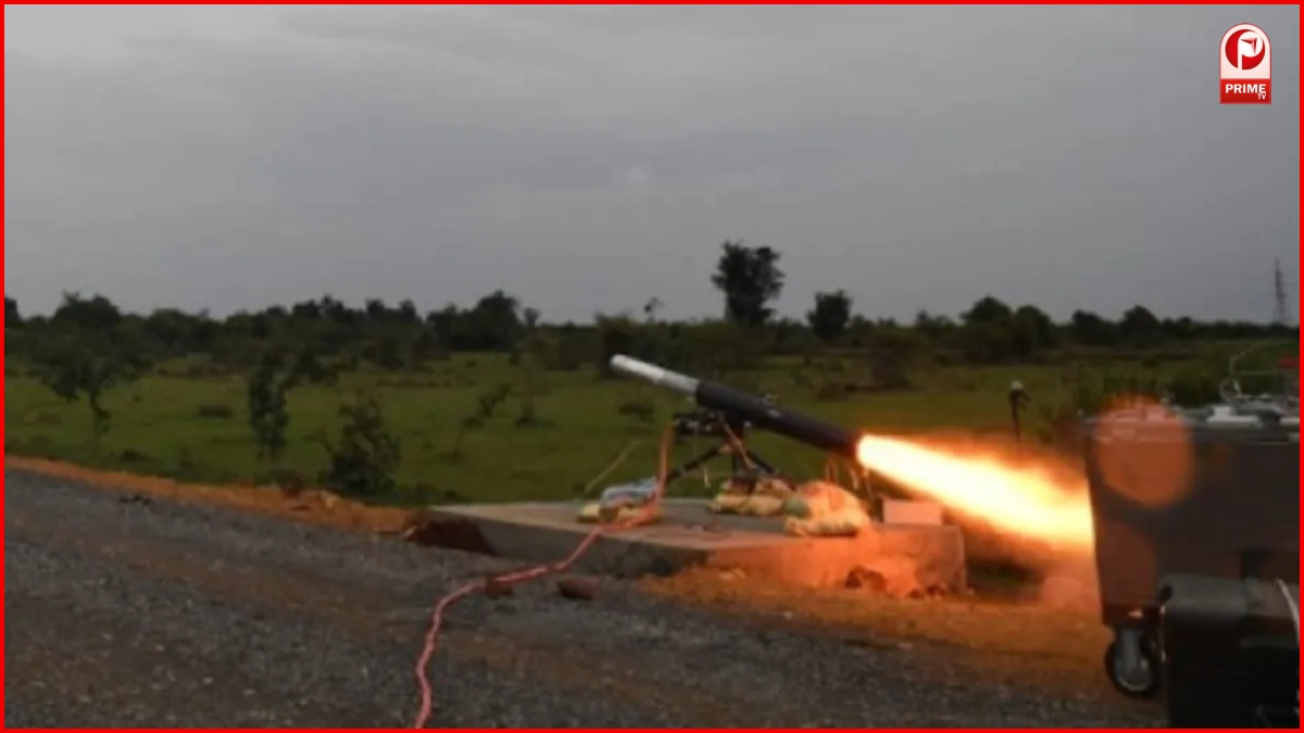 DRDO