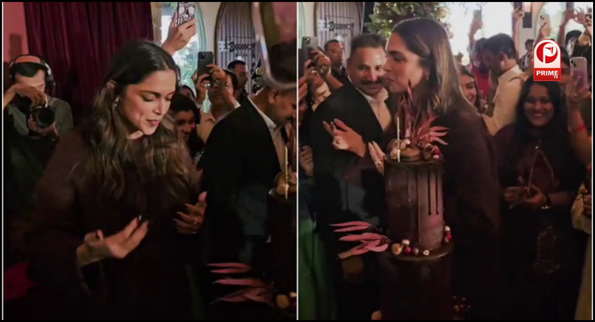 Deepika Padukone Birthday