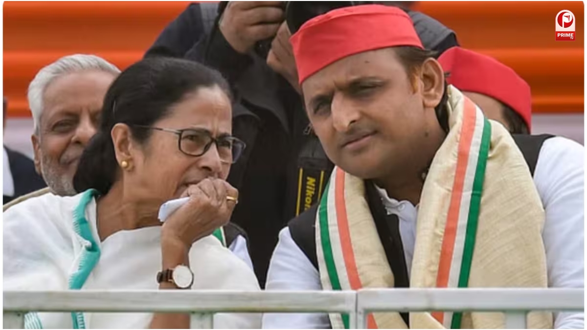 ED raid I-PAC Kolkata