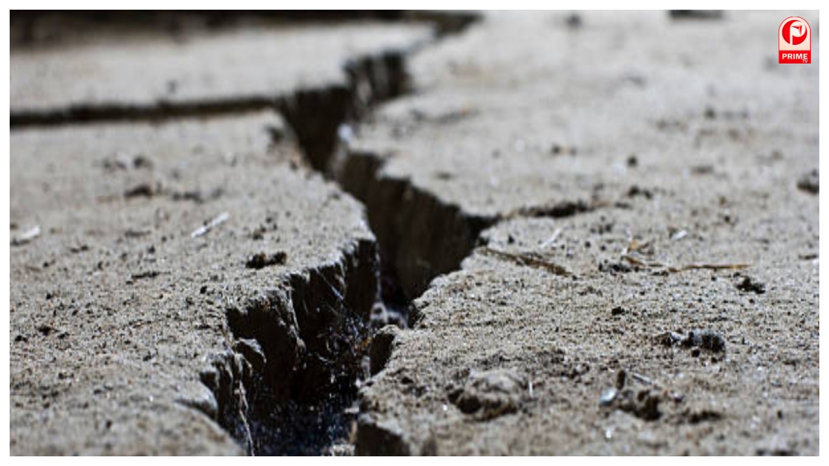 Japan Earthquake