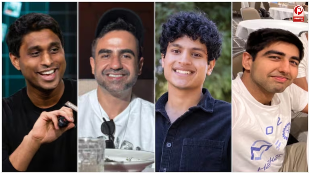 Forbes List