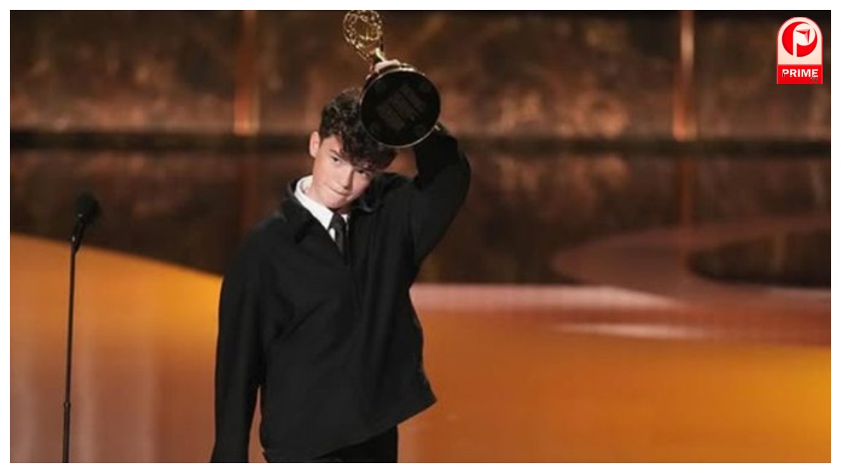Golden Globe Awards 2026
