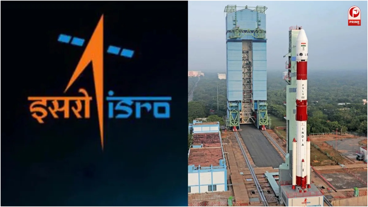 ISRO 2026 Mission