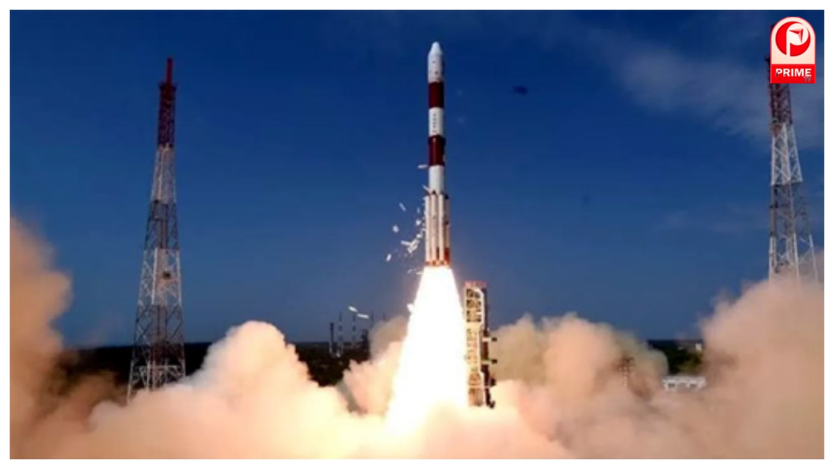 ISRO PSLV C62 Mission Launch