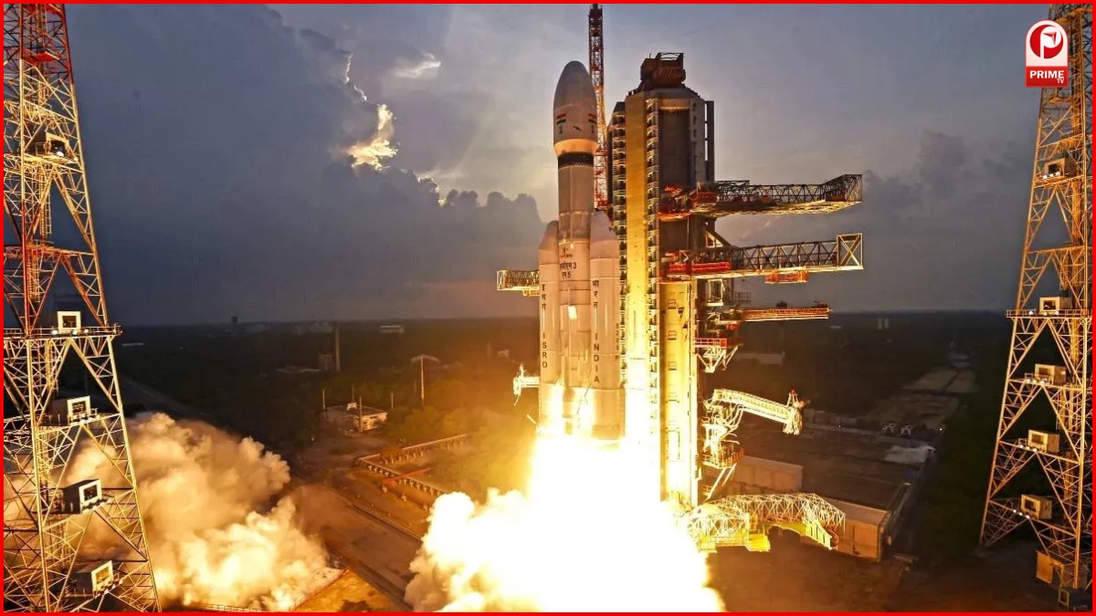 ISRO PSLV-C62