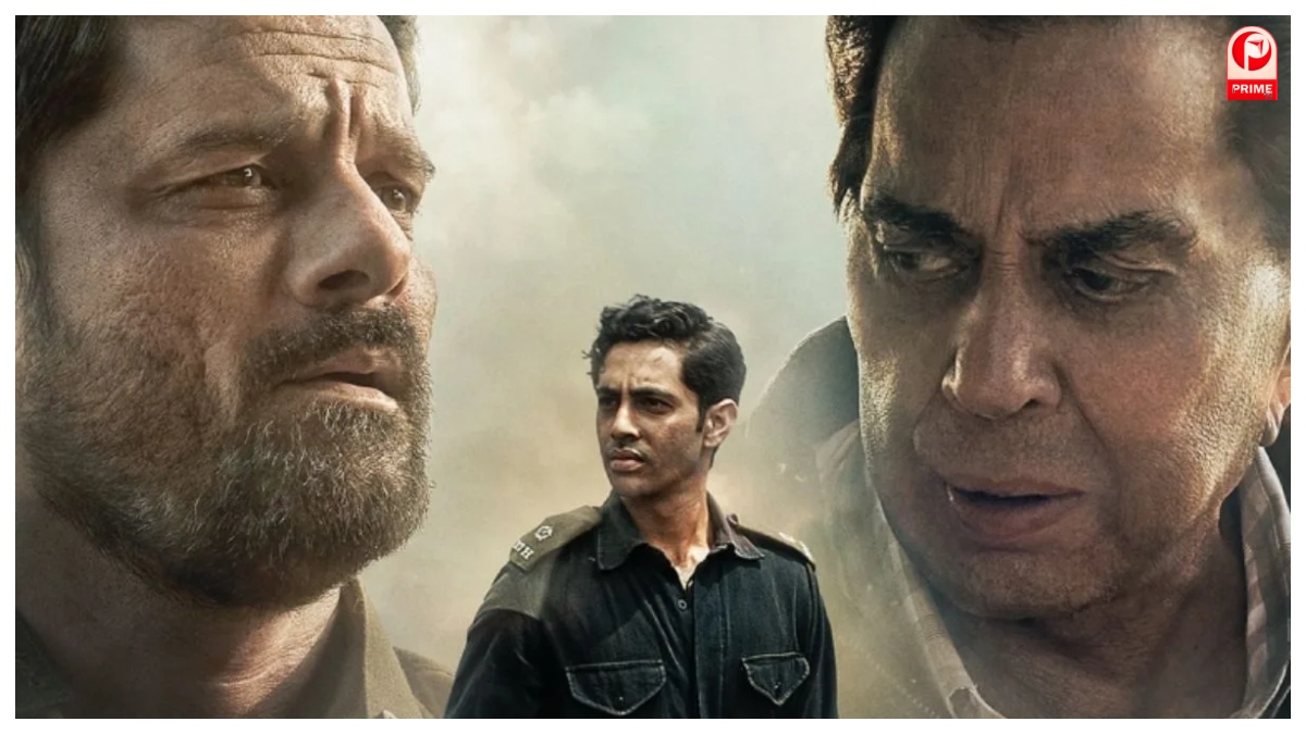 Ikkis Lifetime Worldwide Box Office Collections