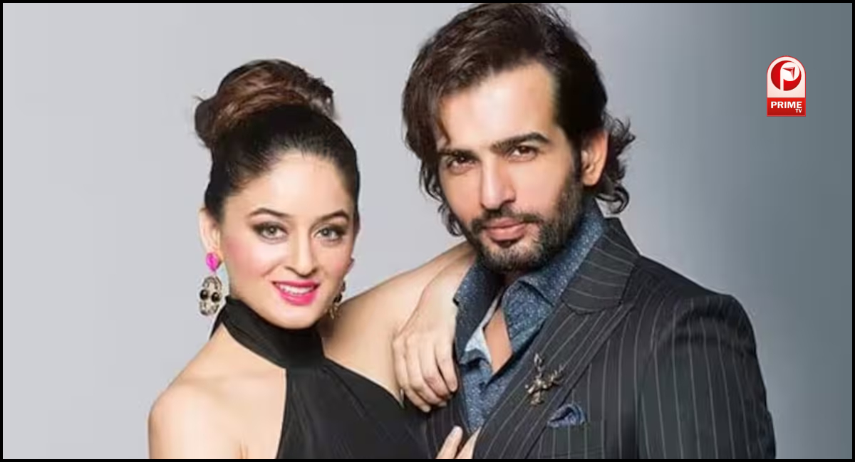 Jay Bhanushali Divorce