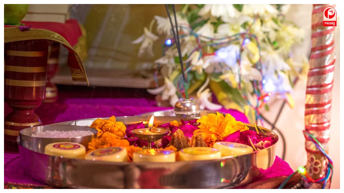Jaya Ekadashi 2025