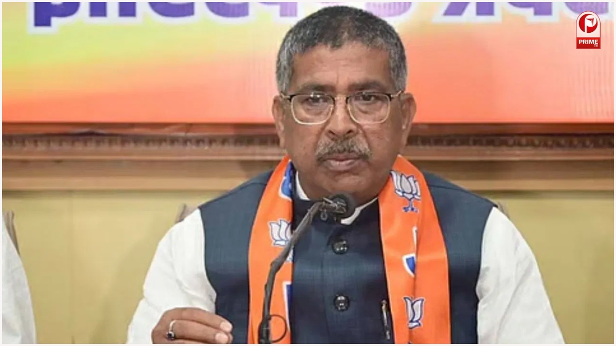 Jharkhand BJP