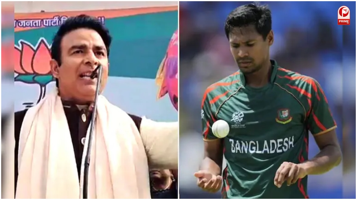 Mustafizur Rahman IPL Ban