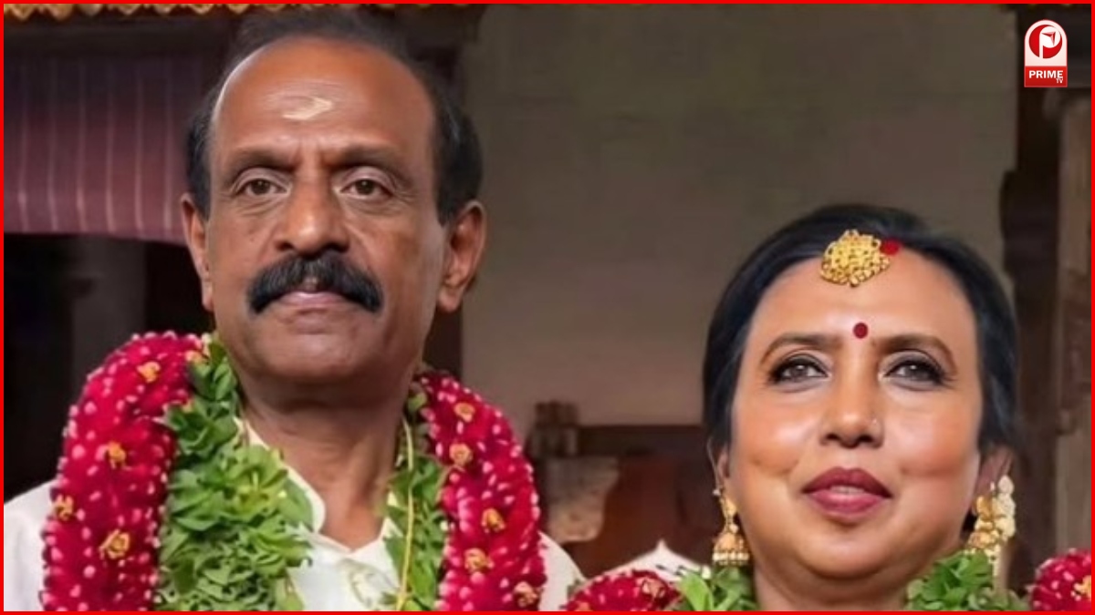 Kerala Love Story