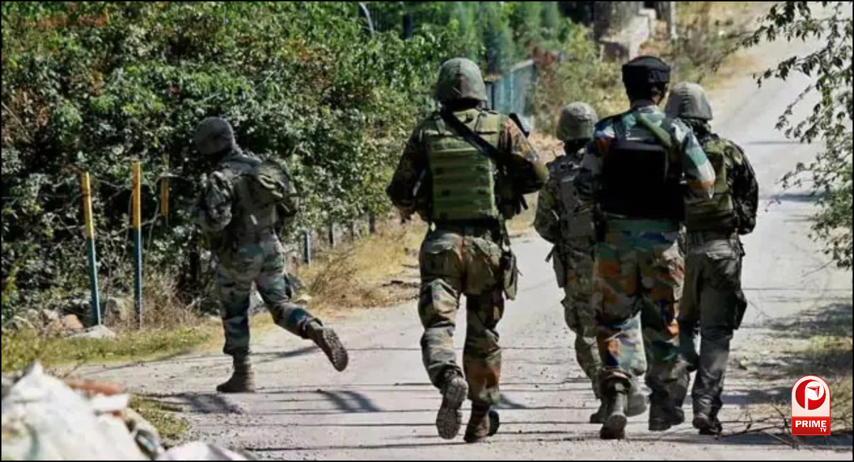 Kishtwar Terrorist Attack