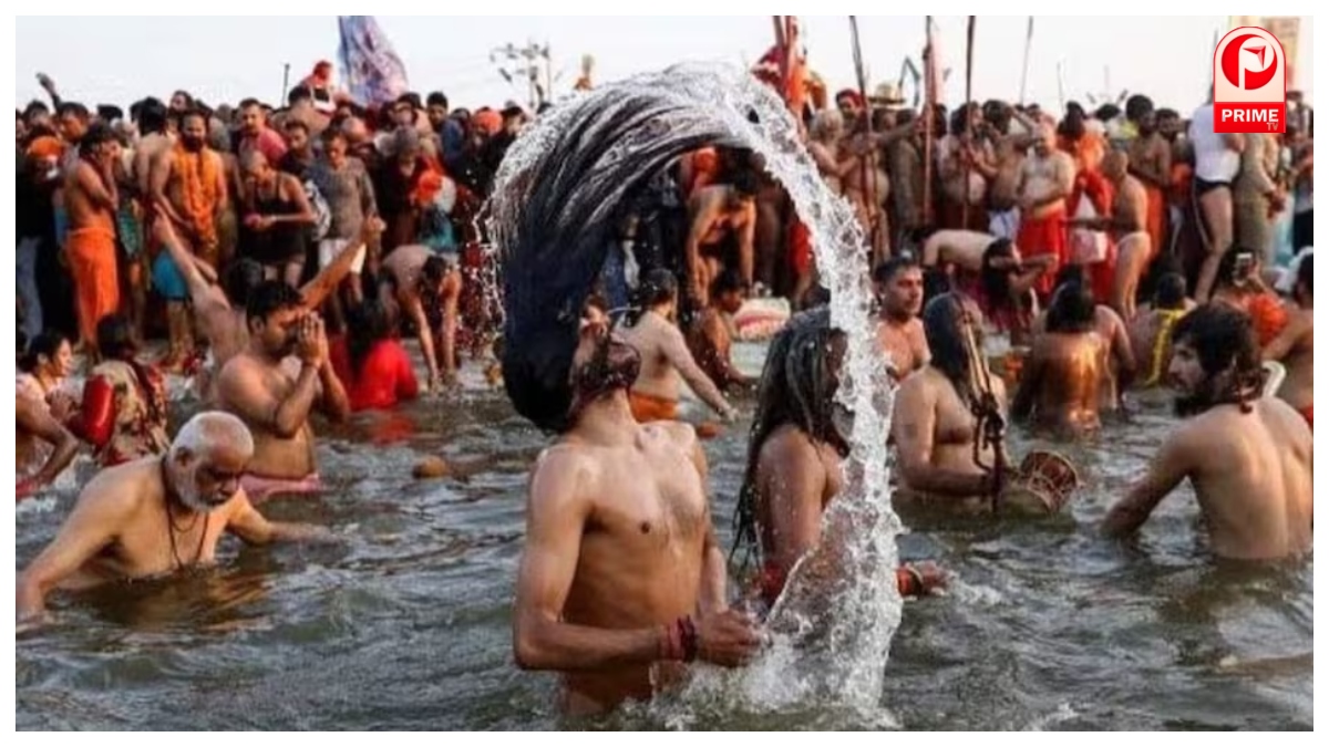 Magh Mela 2026 Prayagraj