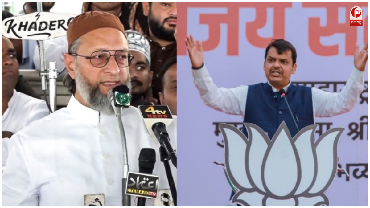 Maharashtra Civic Polls