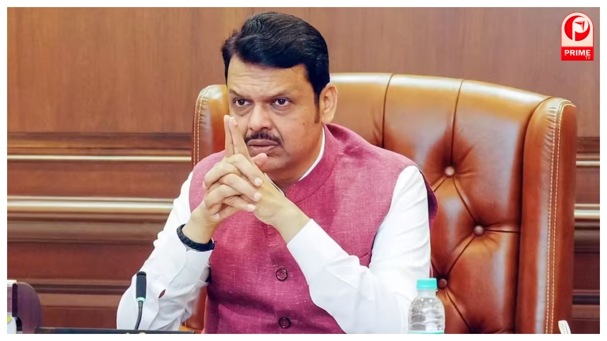 Maharashtra Politics