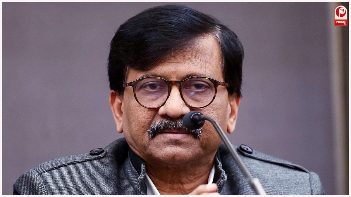 Maharashtra Politics