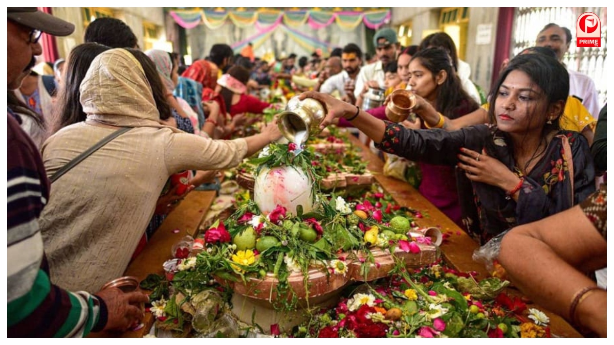 Mahashivratri 2026