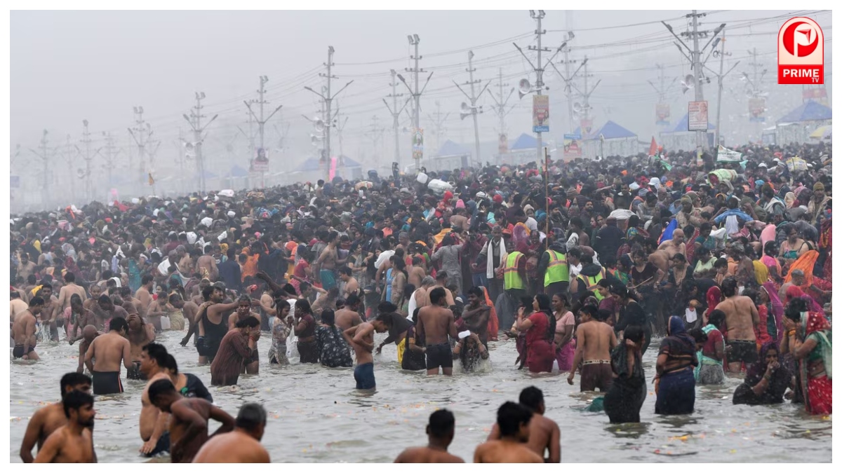 Makar Sankranti 2026