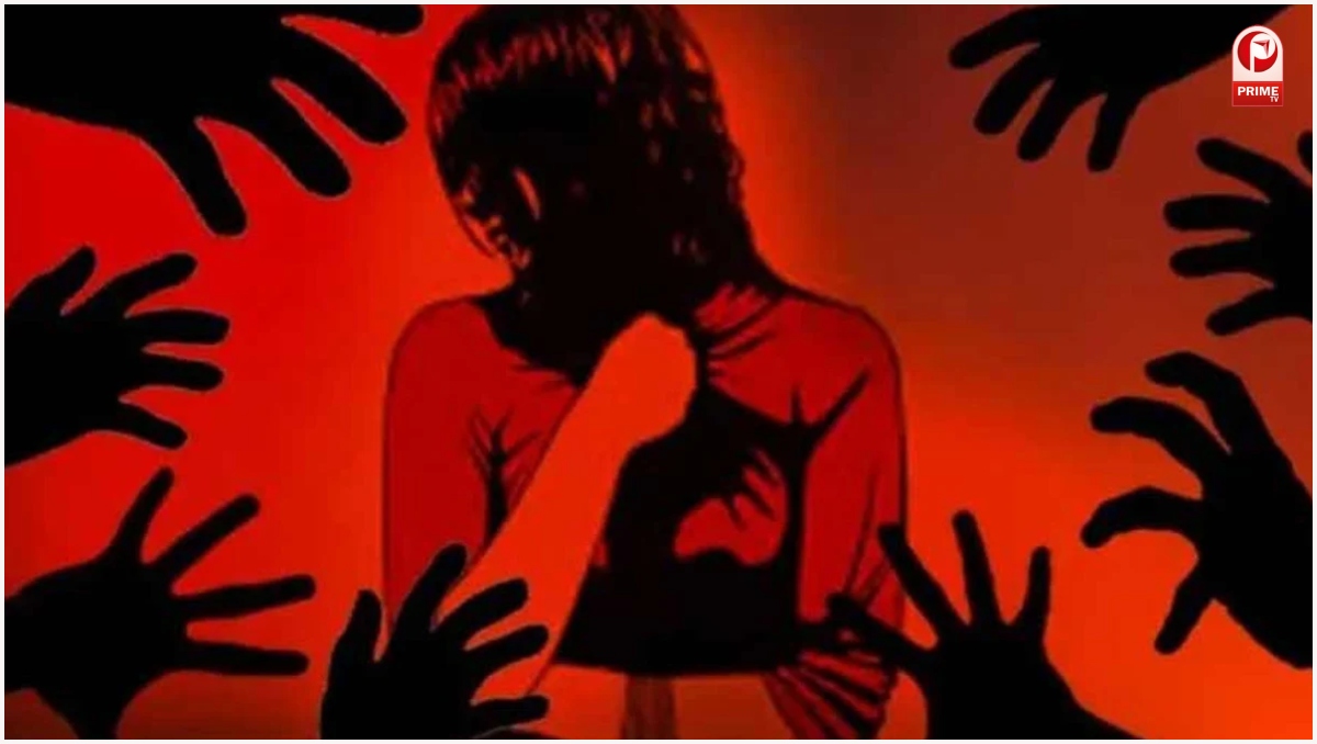 Manipur Violence Victim