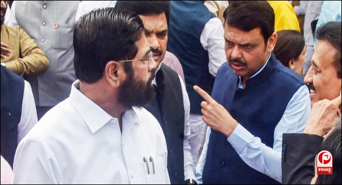 Mumbai Mayor