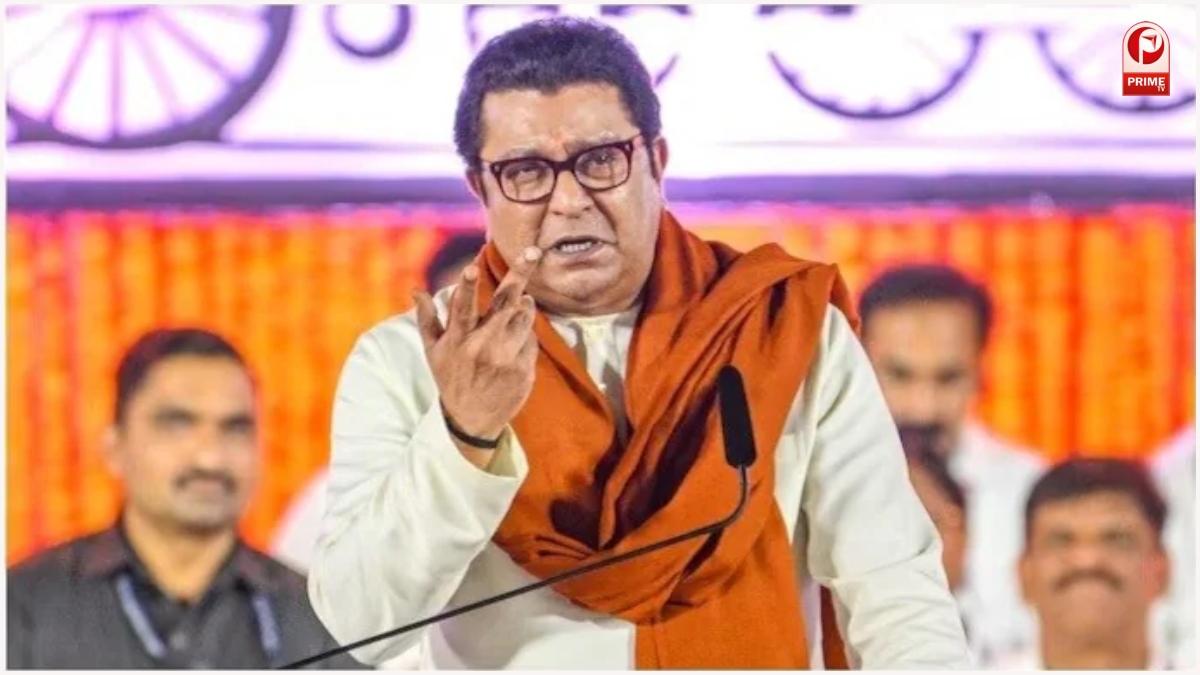 Maharashtra Politics