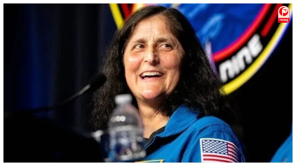 NASA