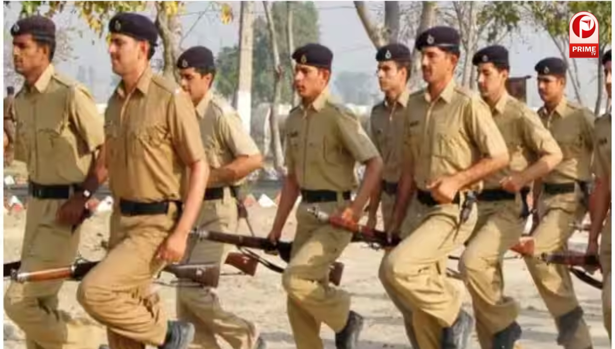 बिहार पुलिस एनफोर्समेंट एसआई के लिए एडमिट कार्ड जारी!