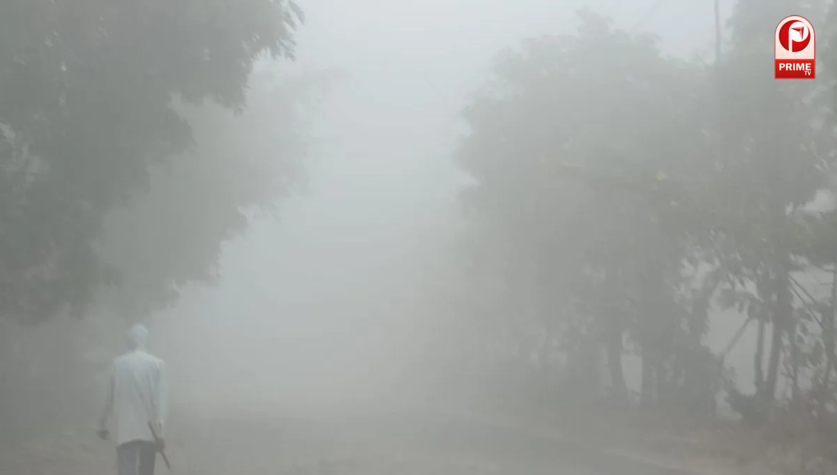 यूपी समेत अन्य राज्यों में कल कैसा रहेगा मौसम