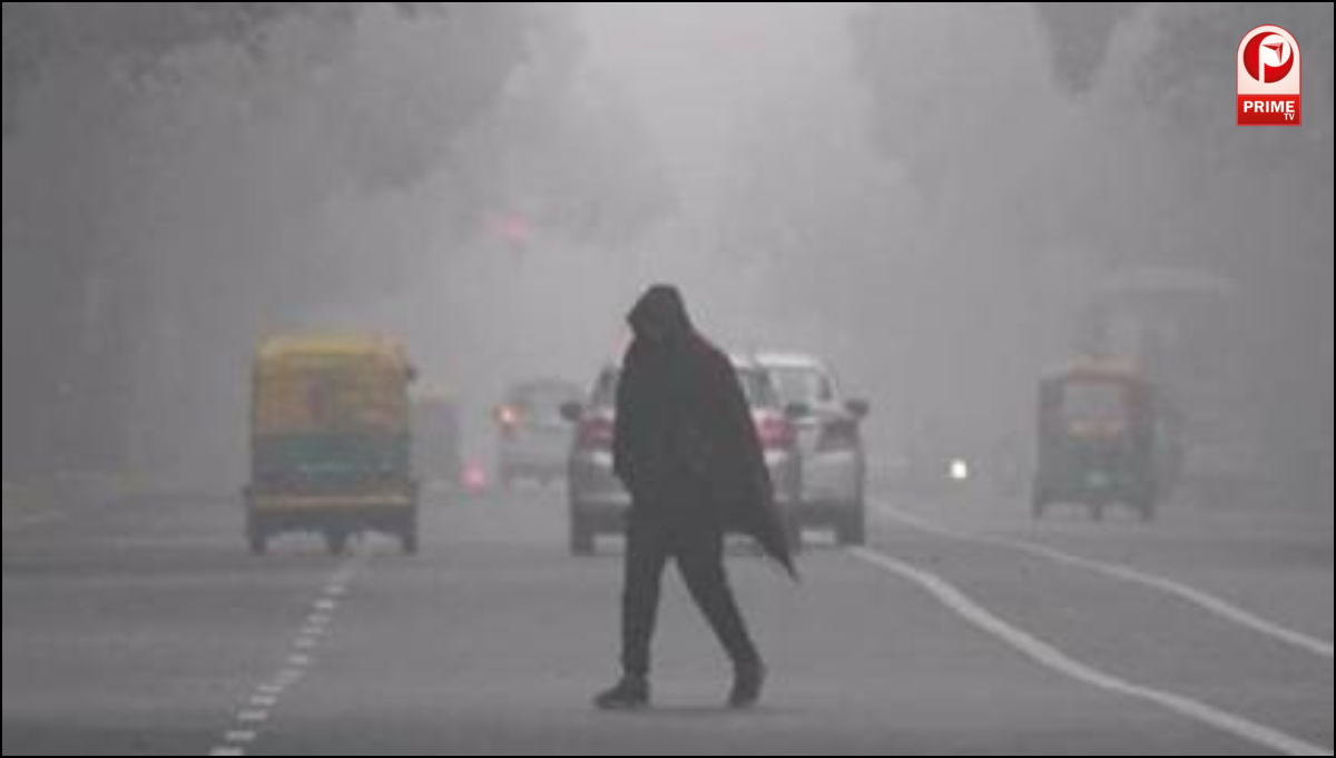 पहाड़ी राज्यों समेत अन्य का जानें हाल