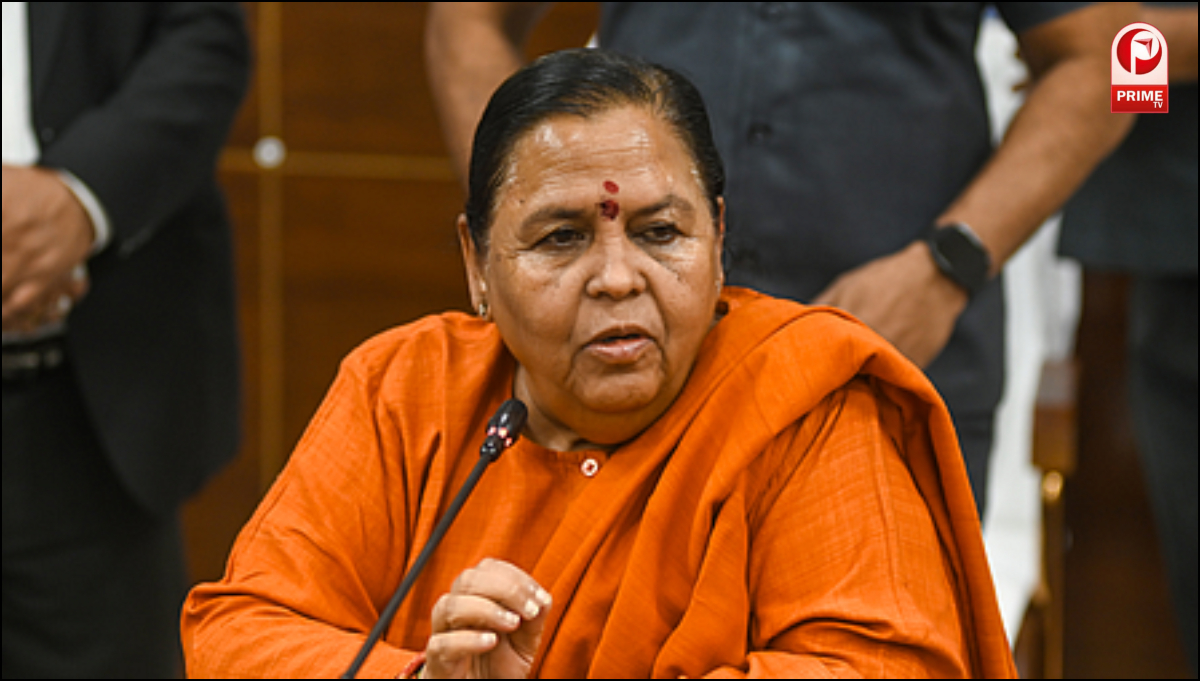 Shankaracharya Controversy